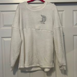 Fluffy Disney spirit Jersey